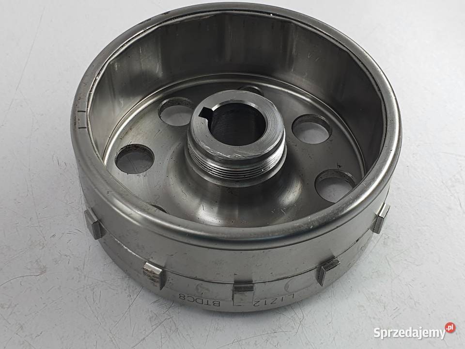 Magneto Kolo Zamachowe Honda Crf 450 912 Łódź