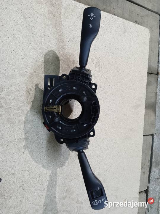 Taśma zwijka airbag BMW E46 61318 377 4879 o Przemyśl
