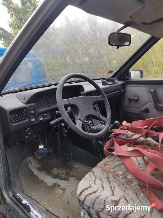 Polonez caro 16 Świebodzice