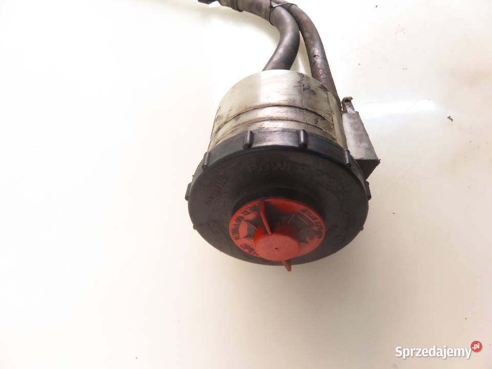 PRZEWÓD WSPOMAGANIA VW T4 24 D 701422881B