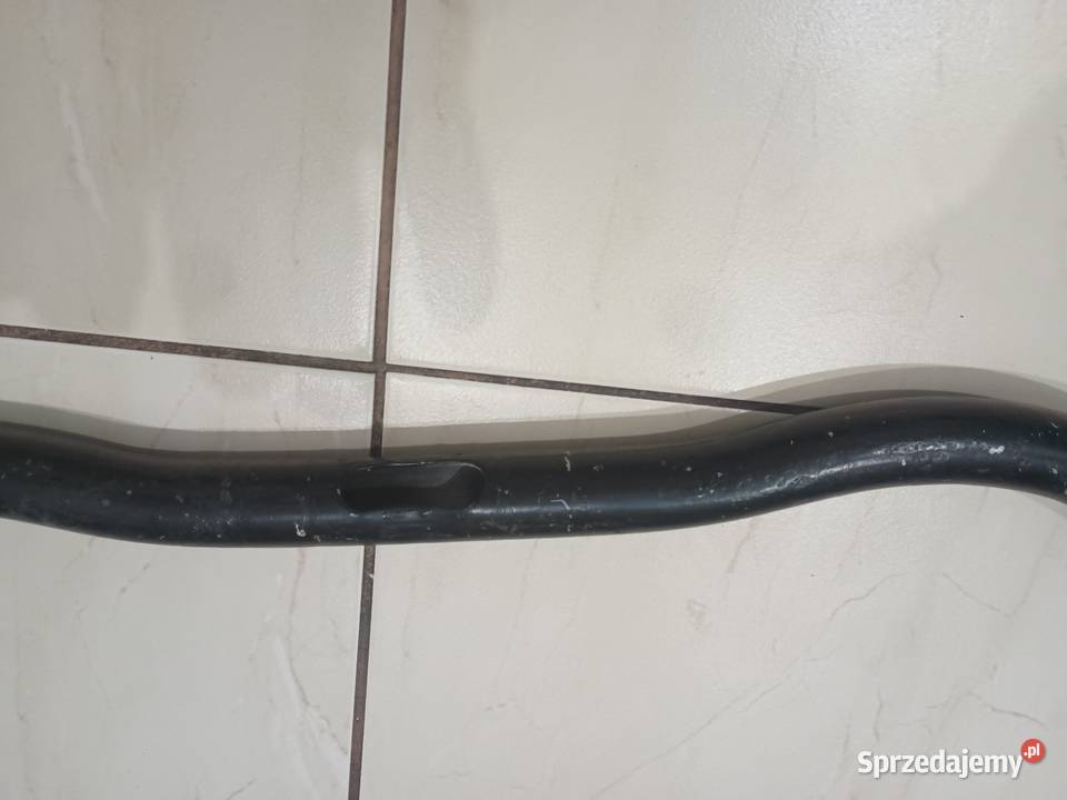 Kierowca do starego motocykla NSU ZDB ZD OSL Garwolin