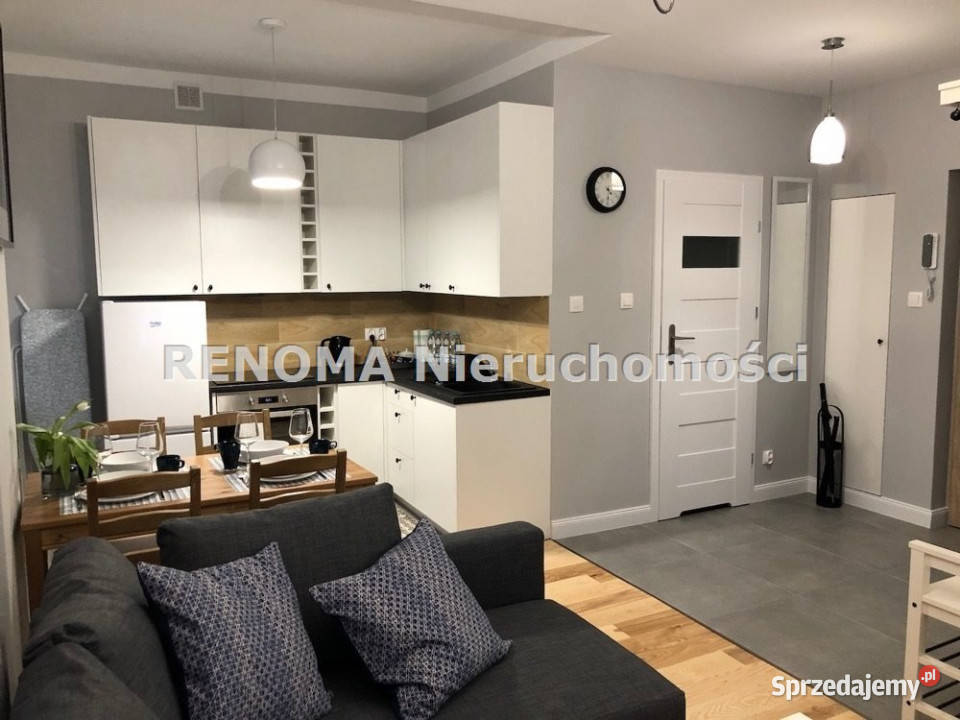 Mieszkanie 2896m2 1 pokojowe Białystok