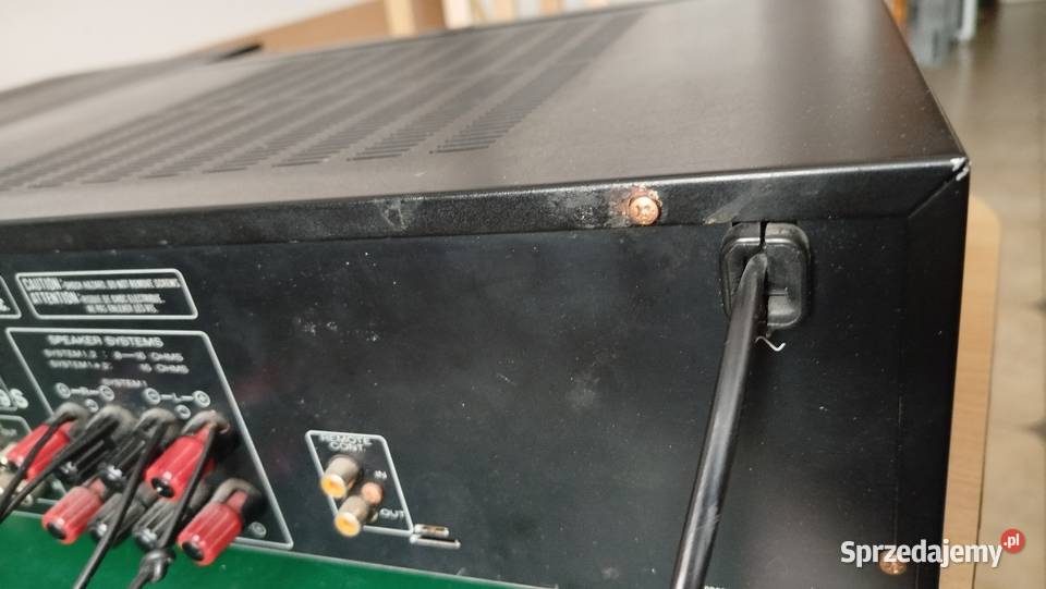 Marantz pm53 Lublin