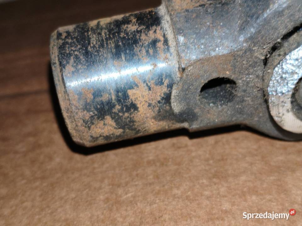 Wałek kardana K750 Ural wielkopolskie