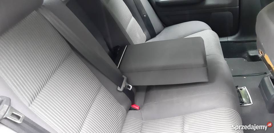 Komplet foteli Audi A4 B7 Niska Siedlce