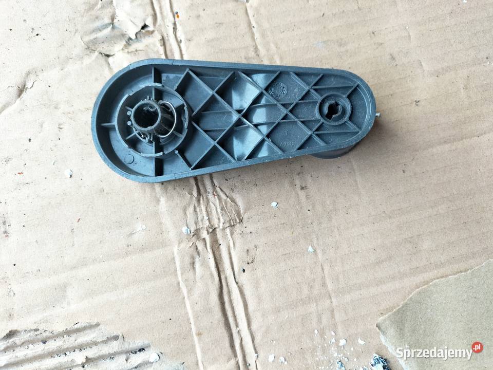 DUCATO BOXER JUMPER korbka podnośnika szyby osobowe Kamień-Kolonia