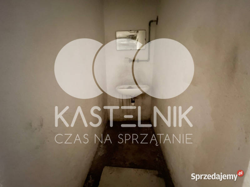 Sprzątanie zalaniach usuwanie szkód Chodzież