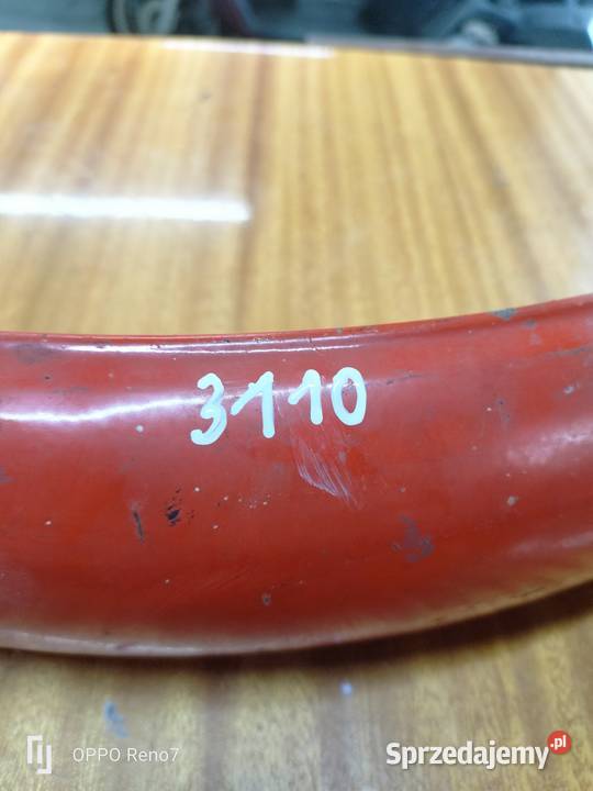 Przedni błotnik komar Łubno sprzedam