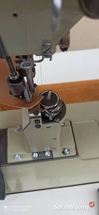 Maszyna do szycia Minerva 72410101 Konary