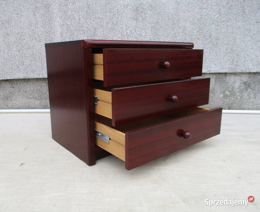 Para szafek Lata 80 Lublin