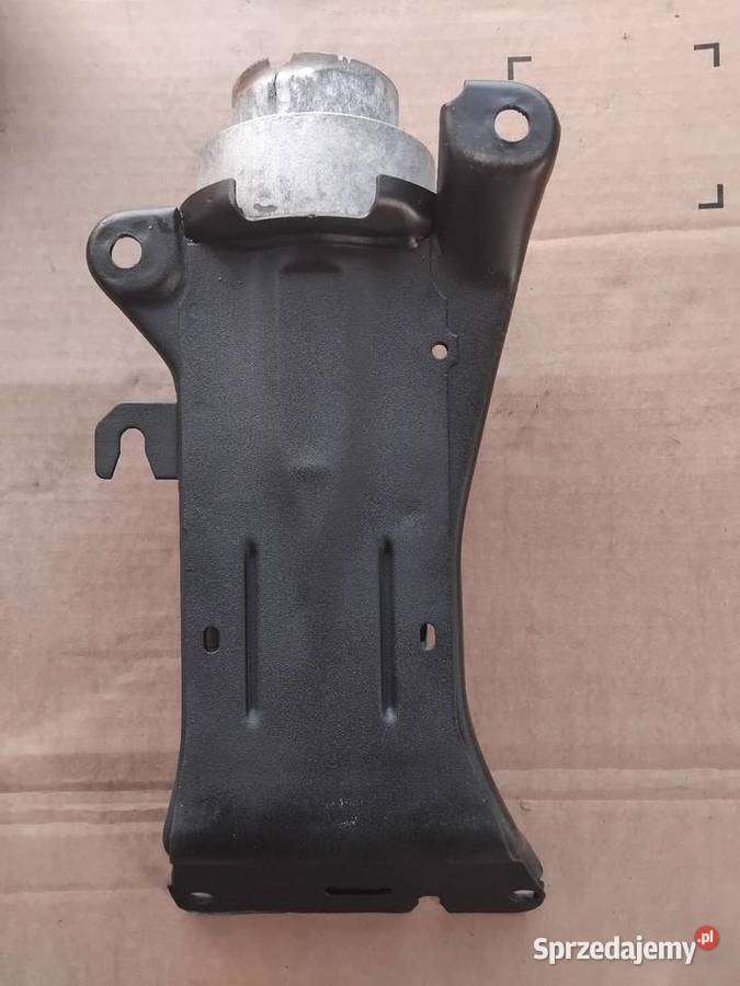 Mocowania tył quattro oryginał Audi A4 B5 80 B4 opolskie Grodków