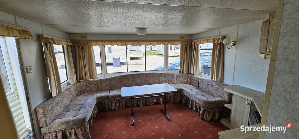 Domek holenderski PHOENIX 2 pokoje 514 plac lubelskie