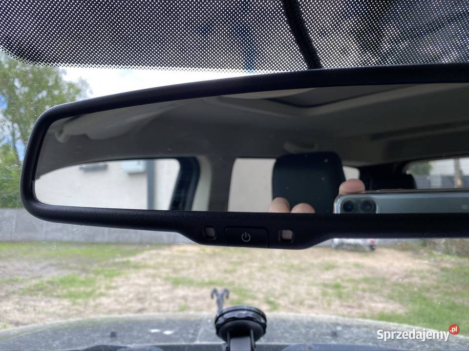 Sprzedam Dodge Nitro 28L typ Hummer lubuskie Gorzów Wielkopolski sprzedam
