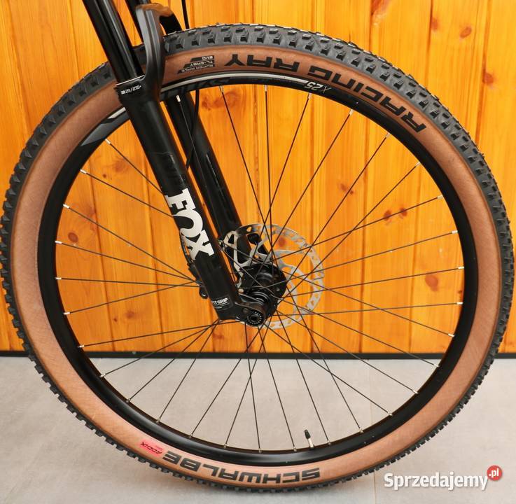 Rower MTB Scott Scale 19 i inne rowery