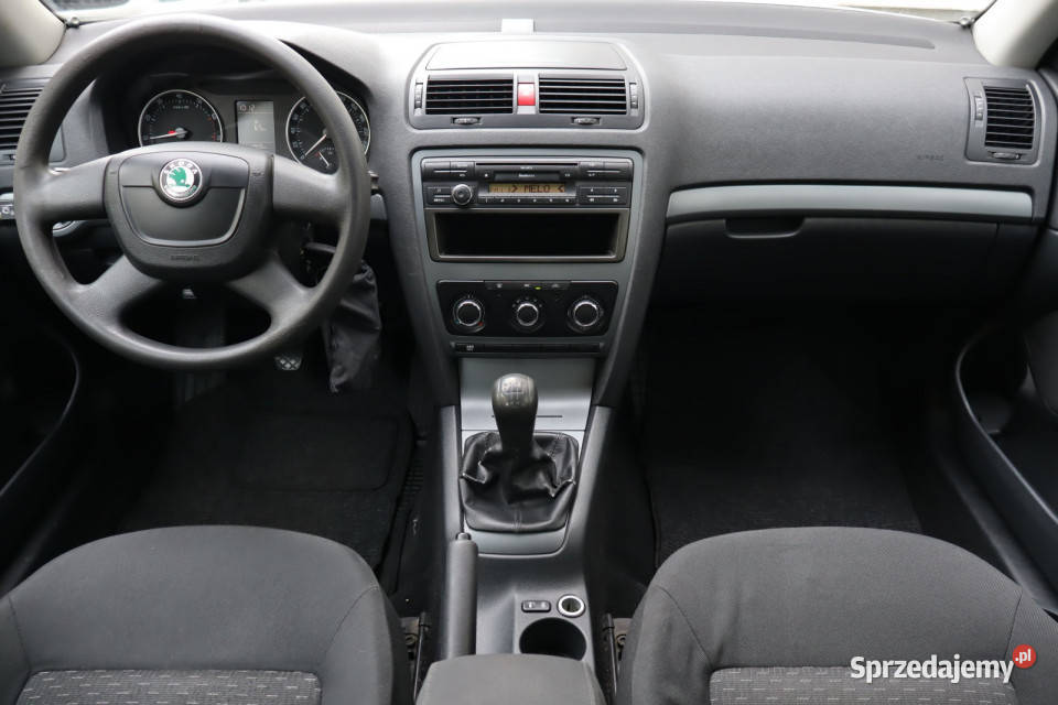 Skoda Octavia 16 elektryczne lusterka śląskie Zabrze