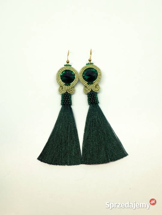 ZŁOTE OMEGI Z ZIELONYM CHWOSTEM SUTASZ mazowieckie Warszawa