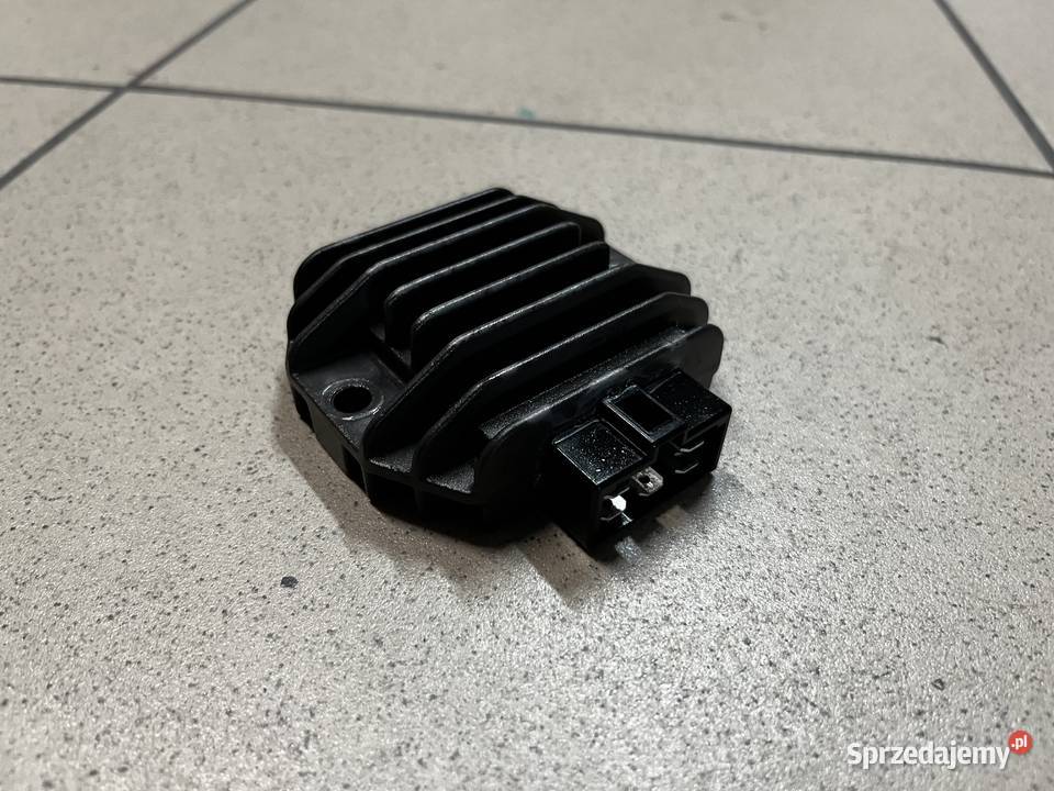 Regulator napięcia Piaggio XEVO 125 małopolskie