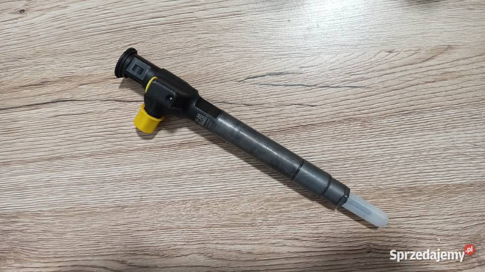 Wtryskiwacze DELPHI 28388960 Radzyń Podlaski