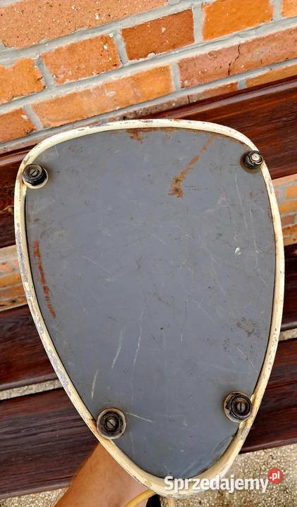 Stara Lampa Medyczna Kwarcowa FAMED1 Typ L8759