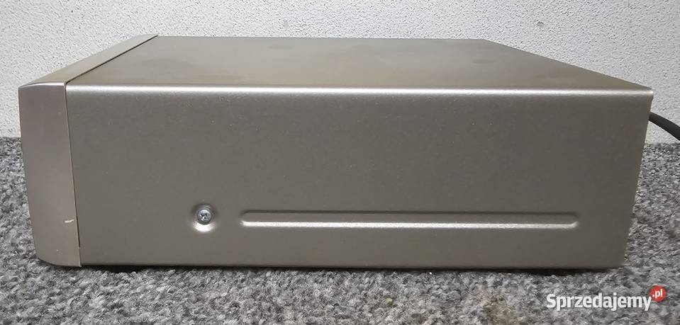 Odtwarzacz CD ONKYO C705X wysyłka Odtwarzacze CD i MD Kraków