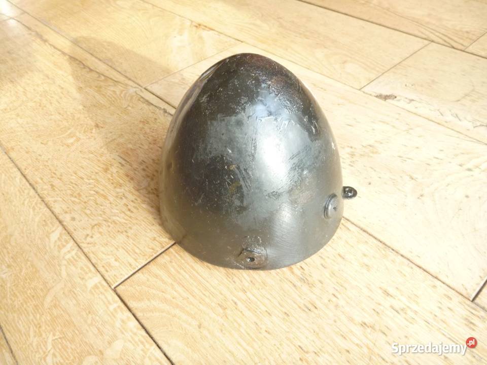 SHL M05 puszka lampy przedniej Warszawa