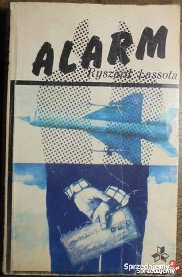 ALARM LASSOTA RYSZARD dolnośląskie Wrocław