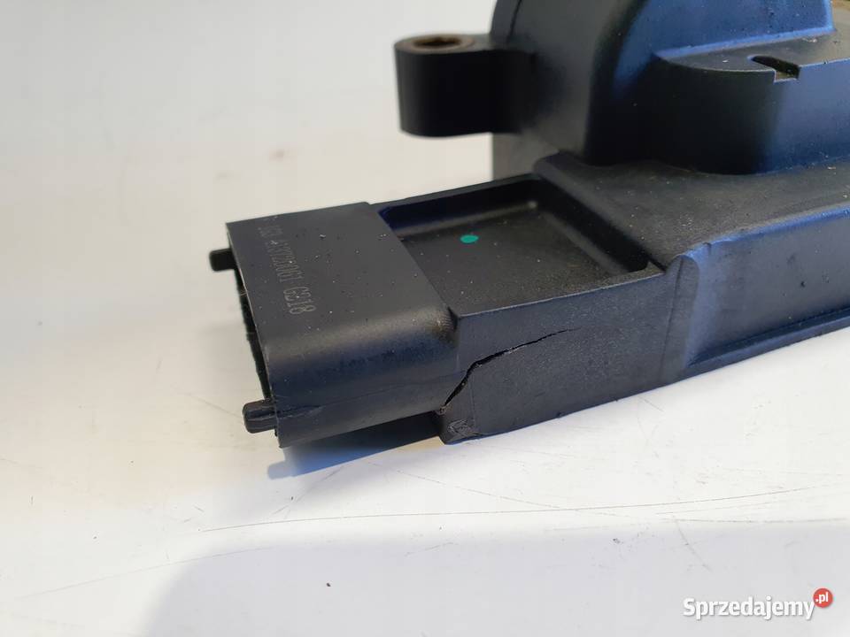 CEWKA ZAPŁONOWA Opel Astra II G Zafira A 18 16V osobowe