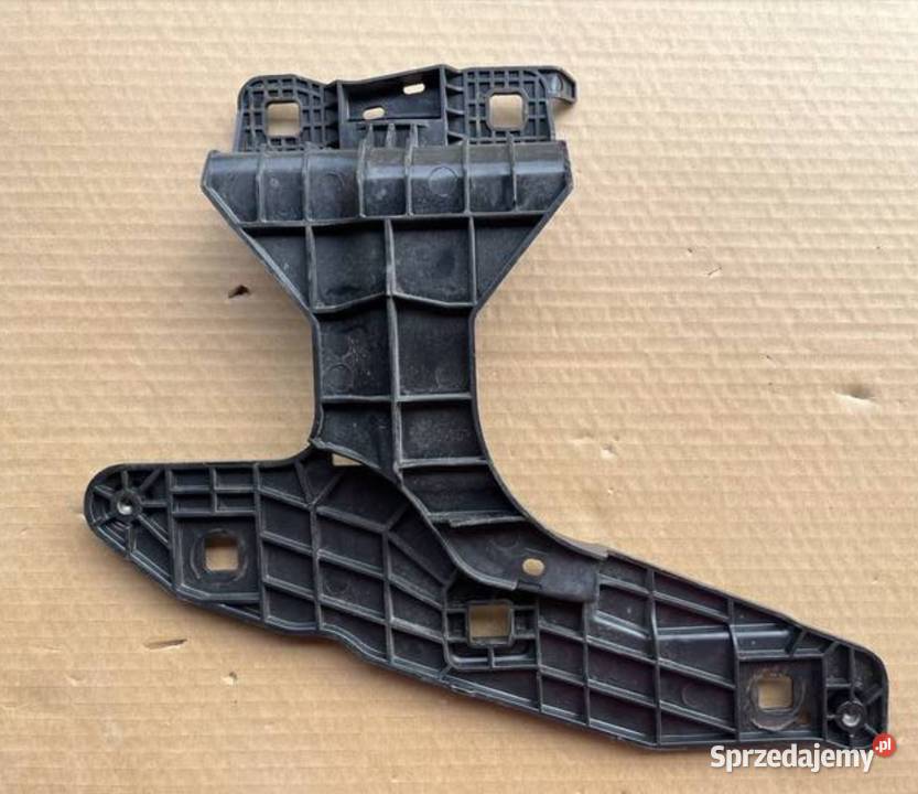 PORSCHE MACAN MOCOWANIE LAMPY LEWY PRZÓD sprzedam