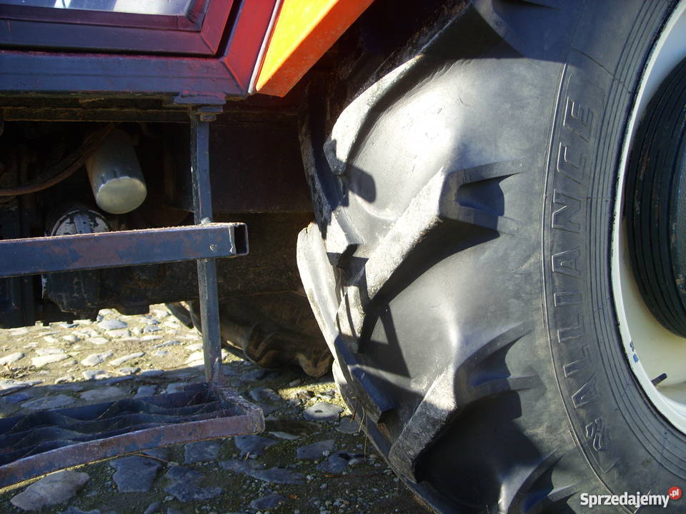 Sprzedam ZetorUrsus1011 Strzelin sprzedam