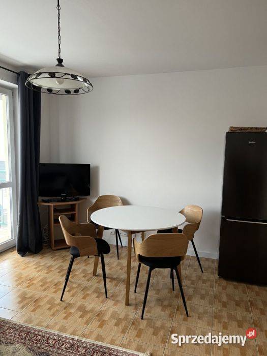 Kawalerka w świetnej Gdańsk Sympatyczna blok pomorskie sprzedam