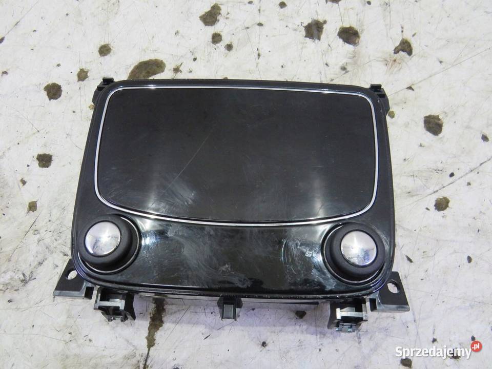 PANEL TUNELU TYŁ JAGUAR X351 AW9318D687ED lubelskie
