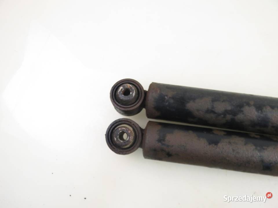 AMORTYZATOR TYŁ AUDI A3 8L1 19 TDI