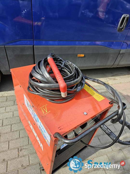 Cebora Plasma Prof 90 A Przecinarki plazmowe wielkopolskie Krotoszyn
