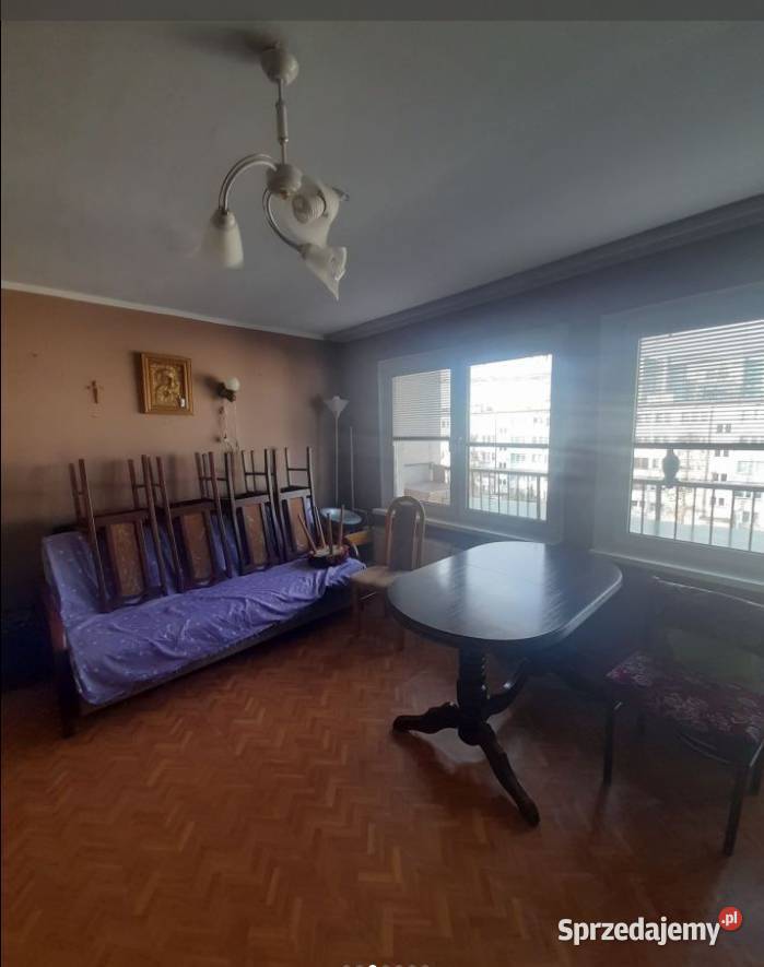 2pok 48met Warmińskiej ROZKŁADBALKON Wrocław Legnica