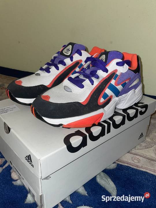 buty Adidas YUNG96 wielkopolskie Kalisz