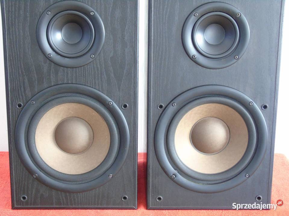 Kolumny JBL TLX500 sprawne DOSTAWA Jasło