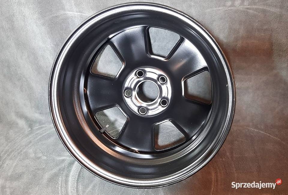 22HGC Felga stalowa 1 65Jx16H2 ET36 5x108 CH 60