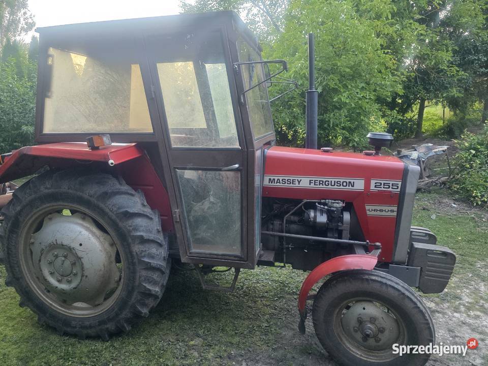 Kombajn Bolko Z 643 Wiślica sprzedam