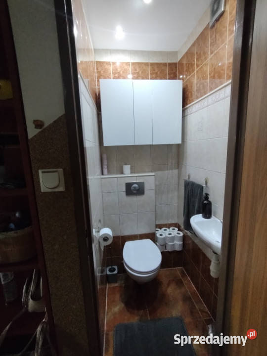 Mieszkanie klimatyzacja Sianów