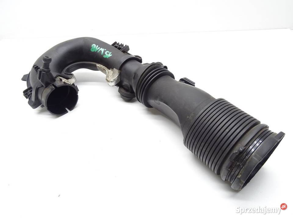RURA PRZEWÓD INTERCOOLERA A2700901029 MERCEDES
