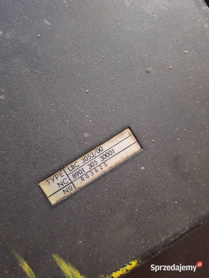 Kolumny philips Szczucin