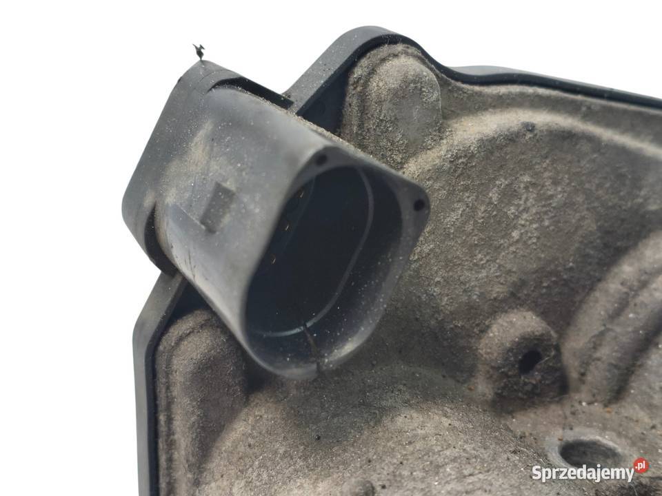 PRZEPUSTNICA VW Polo V 14 16V 03C133062S Chełm