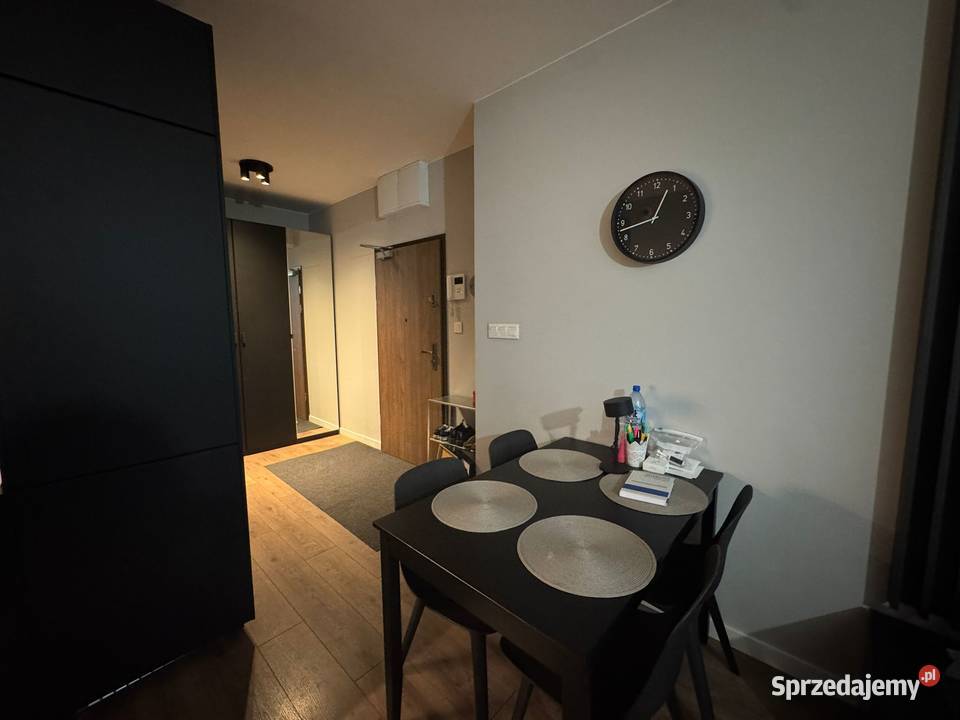 Kawalerka 36m Do wynajecia Krakow Wola Duchacka Liczba pokoi 1 Kraków