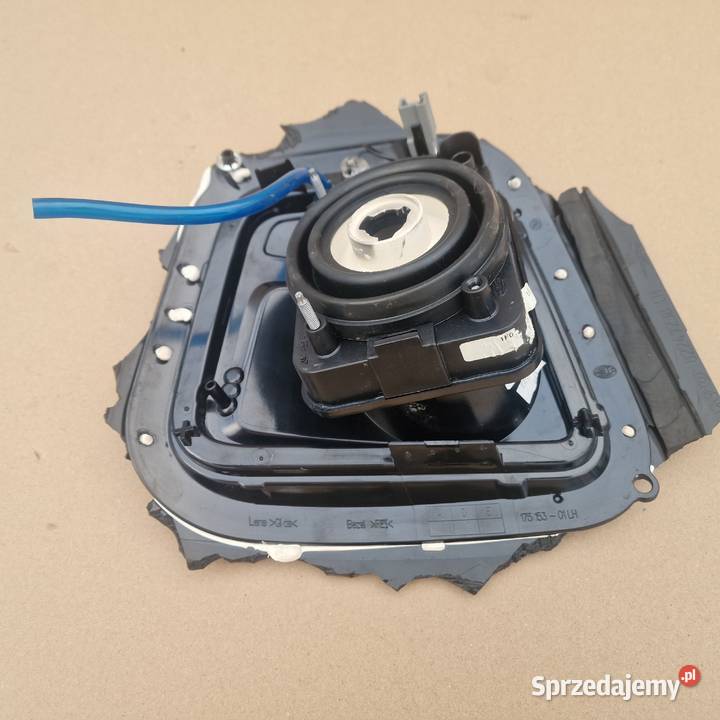 VOLVO FH4 FH5 HALOGEN DACHOWY LEWY ORYGINAŁ Bieleń sprzedam