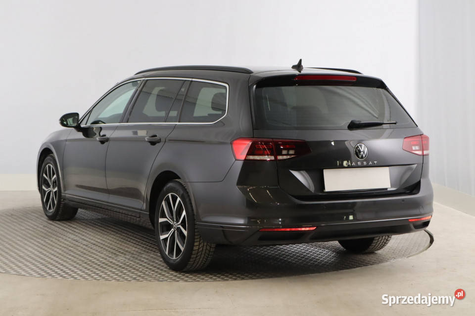 VW Passat 20 TDI elektryczne szyby Passat Zabrze