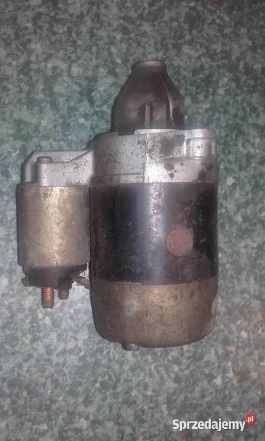 mitsubishi rozrusznik 4G63 Katowice