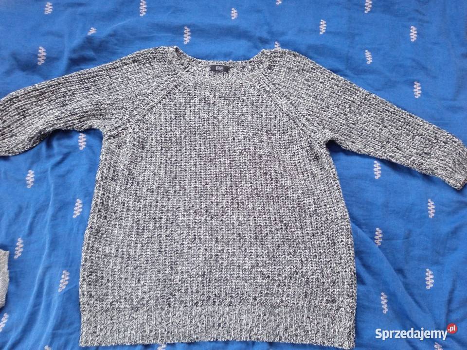 sprzedam ubrania damskie biały Zamość