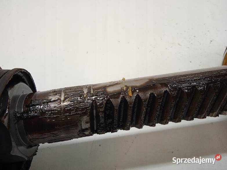 MAGLOWNICA PRZEKŁADNIA 0273010163 13366874 Opel