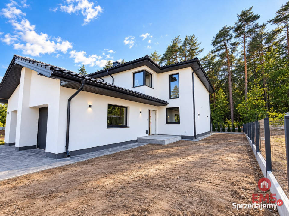 sprzedaży domu bliźniaka Niewodnica Korycka mieszkalny