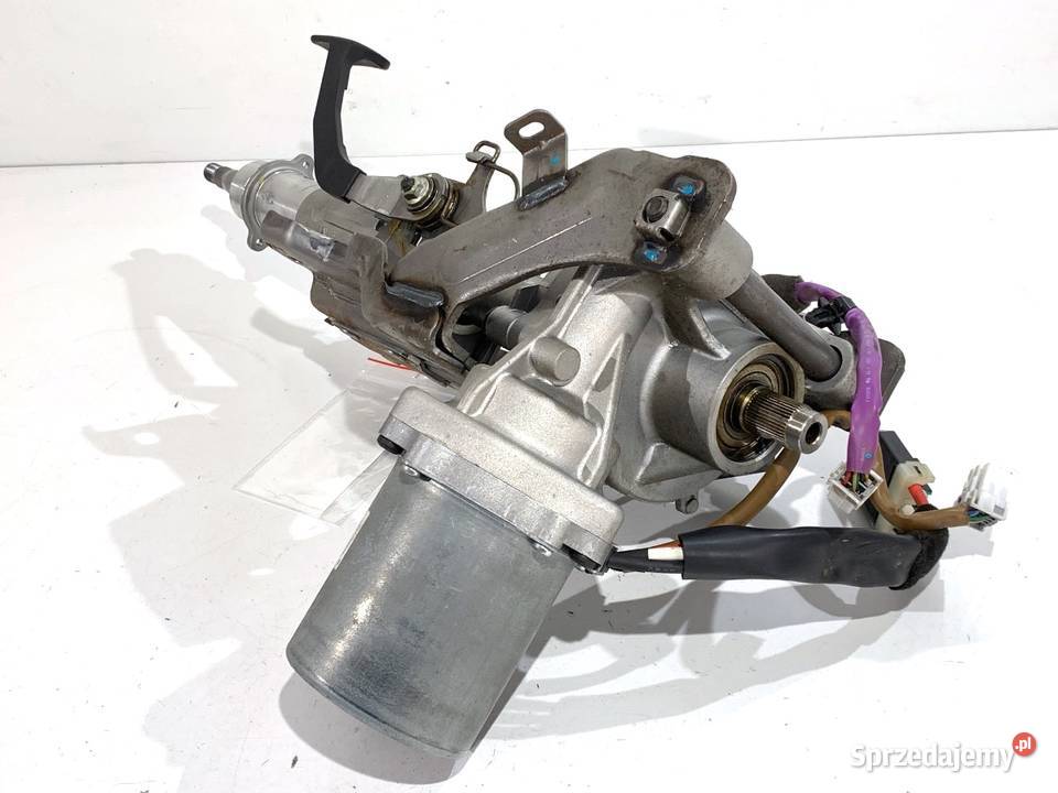 POMPA WSPOMAGANIA KIA OPTIMA 563002T201 17 136